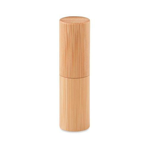 Lippenbalsem bamboe stick - Afbeelding 2